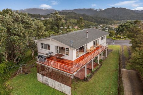 Photo of property in 44 Tairua Heights, Tairua, 3508