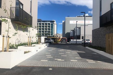 Photo of property in 6/214 Hereford Street, Christchurch Central, Christchurch, 8011