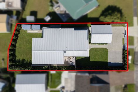 Photo of property in 5 Aurora Avenue, Snells Beach, 0920