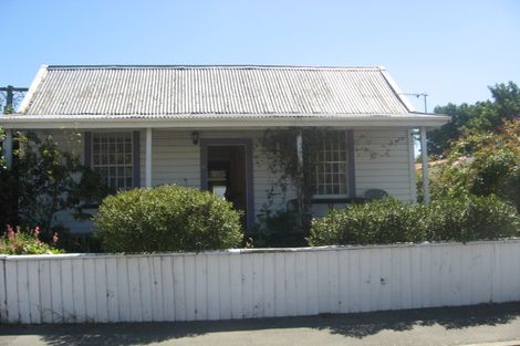 Photo of property in 21 Scott Street, Sydenham, Christchurch, 8023