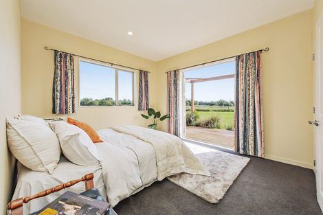 Photo of property in 298 Birch Hill Road, Okuku, Rangiora, 7473