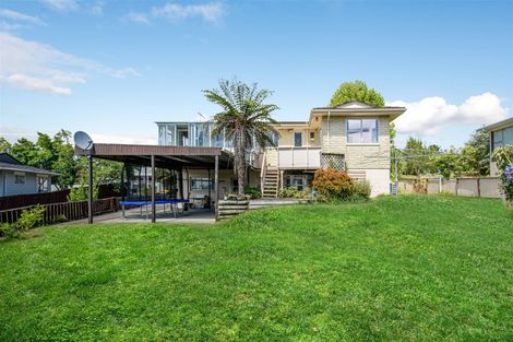 Photo of property in 35 Spence Road, Henderson, Auckland, 0612