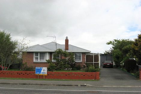 Photo of property in 79 Otaki Street, Kaiapoi, 7630