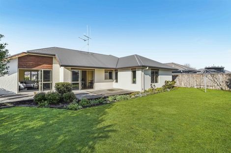 Photo of property in 20 Wentworth Drive, Rototuna North, Hamilton, 3210