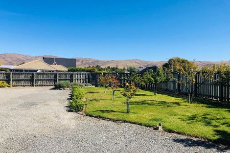 Photo of property in 1 Parsons Lane, Otematata, 9412