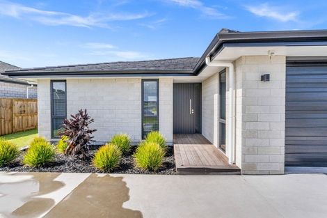 Photo of property in 63 Kaurinui Crescent, One Tree Point, 0118