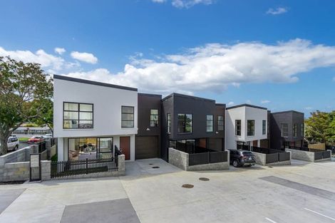 Photo of property in 4a Merfield Street, Glen Innes, Auckland, 1072
