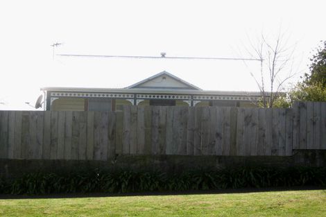 Photo of property in 14 Ihaia Street, Waitara, 4320