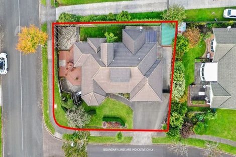 Photo of property in 1 Glencoe Place, Nawton, Hamilton, 3200