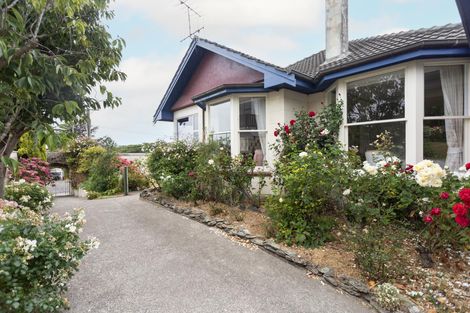 Photo of property in 38 Mersey Street, South Hill, Oamaru, 9400