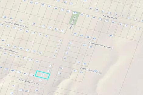 Photo of property in 15 Artists Avenue, Beachlands, Auckland, 2018