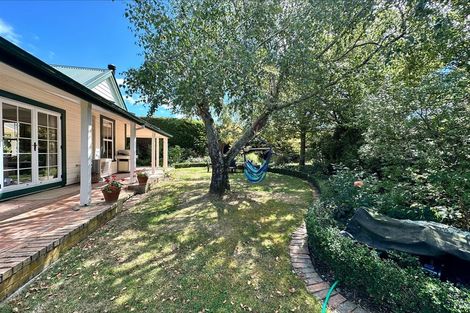 Photo of property in 311 Hollands Road, Greendale, Christchurch, 7671