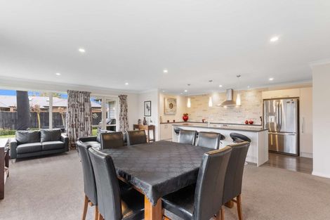 Photo of property in 12 Hampstead Close, Rangiora, 7400