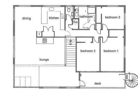 Photo of property in 2 Leo Place, Kawaha Point, Rotorua, 3010