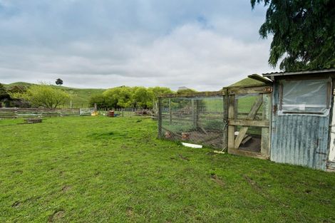 Photo of property in 816 Waiaruhe Road, Taihape, 4795