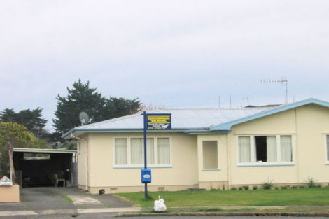 Photo of property in 20a Henderson Crescent, Onekawa, Napier, 4110
