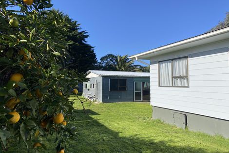 Photo of property in 44 Otiria Road, Moerewa, 0211