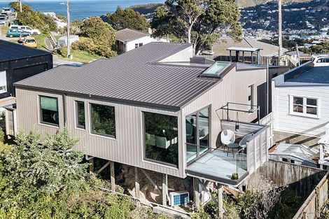 Photo of property in 79 Buckley Road, Southgate, Wellington, 6023