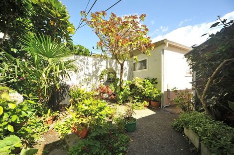 Photo of property in 53 Hawker Street, Mount Victoria, Wellington, 6011