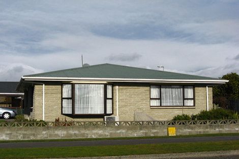 Photo of property in 2/41 Renfrew Street, Waikiwi, Invercargill, 9810