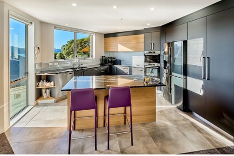 Photo of property in Alto Apartments, 4a/22 Telford Terrace, Oriental Bay, Wellington, 6011