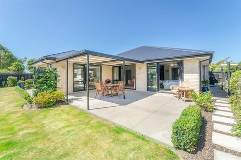 Photo of property in 59 Somerville Crescent, Aidanfield, Christchurch, 8025