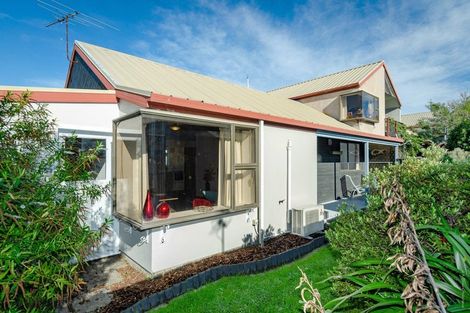 Photo of property in 4/129 Clarence Street, Riccarton, Christchurch, 8011