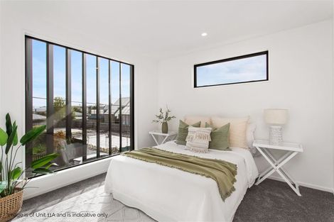 Photo of property in 11b Chatham Street, Addington, Christchurch, 8024