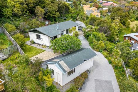 Photo of property in 25 Postgate Drive, Whitby, Porirua, 5024