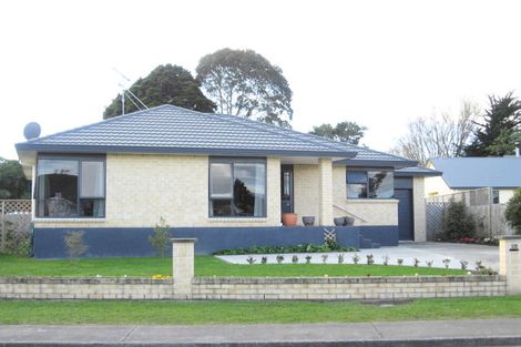 Photo of property in 24 Millhaven Place, Otaki, 5512