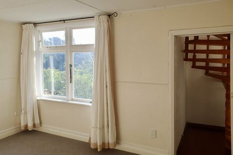 Photo of property in 87 Cecil Road, Wadestown, Wellington, 6012