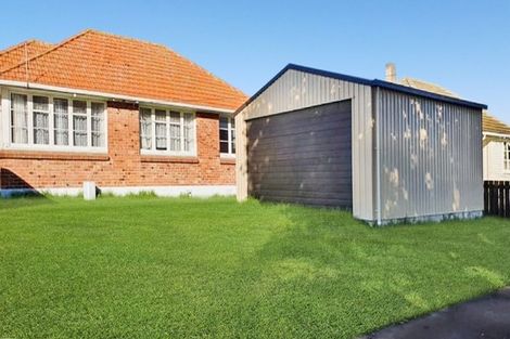 Photo of property in 25 Harper Street, Gonville, Whanganui, 4501