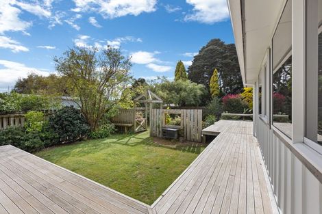 Photo of property in 53a Lismore Street, Merrilands, New Plymouth, 4312