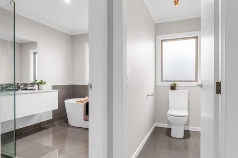 Photo of property in 4 Glaisdale Crescent, Flagstaff, Hamilton, 3210