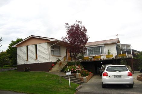 Photo of property in 12 Bremner Street, Fairfield, Dunedin, 9018