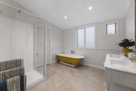 Photo of property in 34 Argyle Street, Mornington, Dunedin, 9011