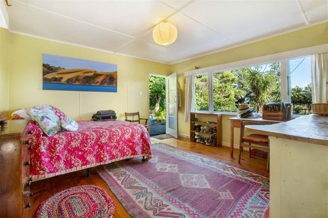 Photo of property in 7 Okoka Road, Omiha, Waiheke Island, 1081