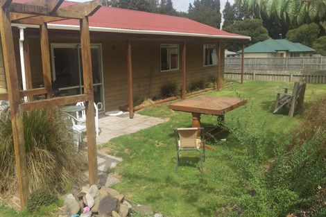 Photo of property in 57a Allen Street, Morrinsville, 3300