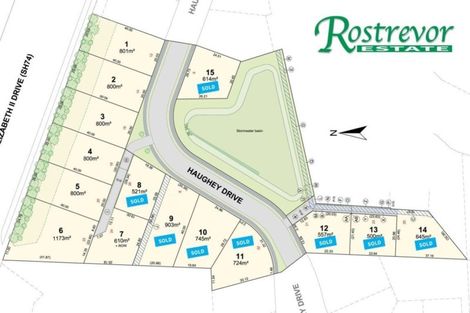 Photo of property in 16 Haughey Drive, Mairehau, Christchurch, 8052