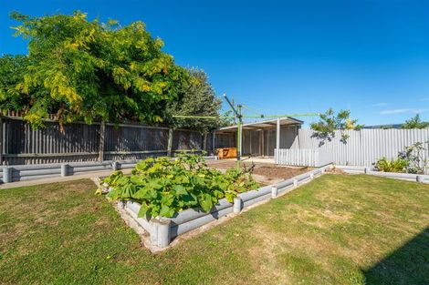 Photo of property in 6 Mere Mere Street, Seaview, Timaru, 7910