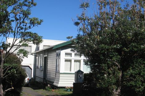 Photo of property in 4 Rotherham Terrace, Miramar, Wellington, 6022