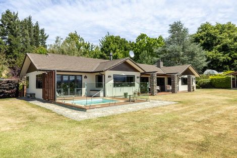 Photo of property in 34 Whakapirau Road, Maraekakaho, Hastings, 4174