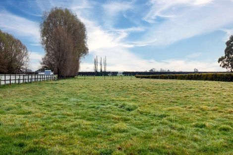 Photo of property in 153 Richard Pearse Drive, Temuka, 7920