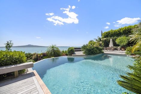 Photo of property in 32 Selwyn Avenue, Mission Bay, Auckland, 1071