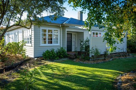 Photo of property in 10 Gall Street, Fairlie, 7925