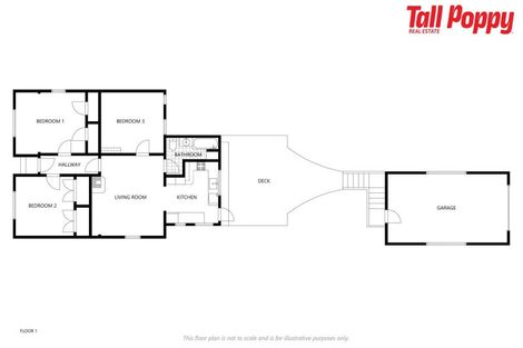 Photo of property in 25 Edwin Street, Caversham, Dunedin, 9012