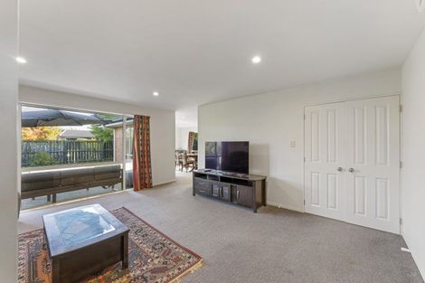 Photo of property in 8 Mondrian Lane, Rolleston, 7614