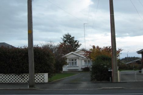 Photo of property in 115 Clyde Street, Balclutha, 9230
