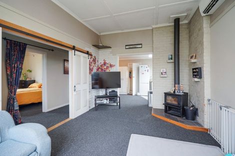 Photo of property in 124 Pomona Street, Strathern, Invercargill, 9812