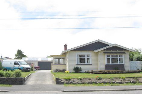 Photo of property in 105 Marshall Street, Woolston, Christchurch, 8023